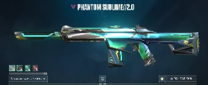 Conta Karambit Rgx, Vandal Saqueadora, Karambit Sublime  Etc - Valorant