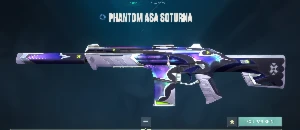 Conta Karambit Rgx, Vandal Saqueadora, Karambit Sublime  Etc - Valorant