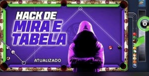 hack 8 ball pool