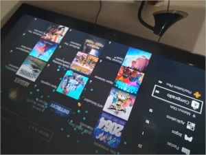 Conta ps4 - Outros