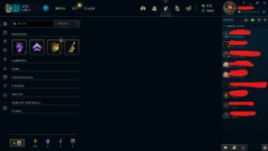 Valorant E Lol Unranked