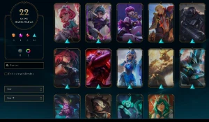 Valorant E Lol Unranked