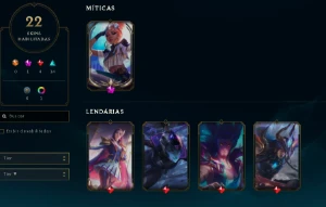 Valorant E Lol Unranked