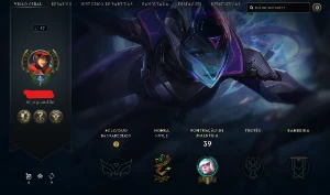 Valorant E Lol Unranked