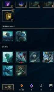 Diamante 4 (Caindo Com Diamante/Mestre) - League of Legends LOL