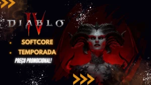 Oferta: Diablo 4 Gold - 1 Mm - Temporada Dos Malignos - Soft - Blizzard