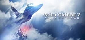 Ace Combat™ 7: Skies Unknown Pc Digital Offline Steam