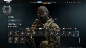 Conta Warzone Liberado Para Rankeada>>Full Acesso!! - Steam