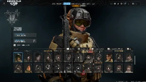Conta Warzone Liberado Para Rankeada>>Full Acesso!! - Steam