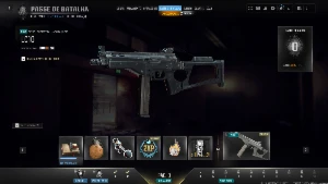 Conta Warzone Liberado Para Rankeada>>Full Acesso!! - Steam