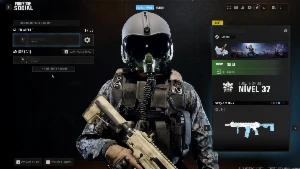 Conta Warzone Liberado Para Rankeada>>Full Acesso!! - Steam