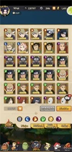 Conta top server 133 VIP 5 - Outros
