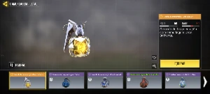Conta COD Mobile Rara – 7 Armas Míticas, 1 Personagem Mítico - Call of Duty