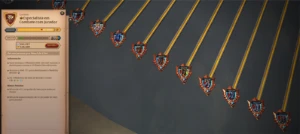 Tank Full Spec 100+ Albion Server America - Albion Online