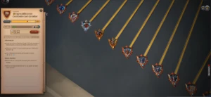Tank Full Spec 100+ Albion Server America - Albion Online