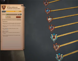 Tank Full Spec 100+ Albion Server America - Albion Online