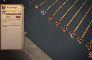 Tank Full Spec 100+ Albion Server America - Albion Online