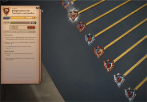 Tank Full Spec 100+ Albion Server America - Albion Online