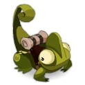 KramKram - Servidor Spiritia - Dofus