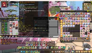 Conta No Gf Violet
