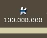KAMAS ERATZ 100MK ( 100.000.00) - Dofus