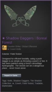 Faca+AWP CSGO - Counter Strike