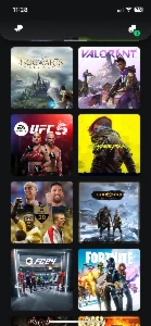 Conta Psn Com Jogos Comprados