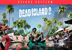 Dead Island 2 Ultimate Edition Pc Offline Steam