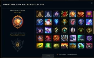 lol 48 campeões  11 skins 2 lendarias ouros8 yasuo emissario - League of Legends