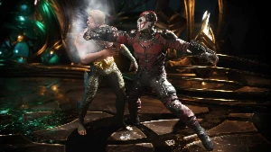 Xbox Injustice 2 (Legendary Edition) #C28556