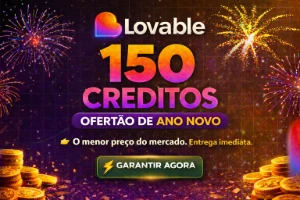 Lovable - Recarga De Creditos Na Sua Conta - Outros