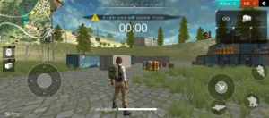 Free Fire Beta 2017 Offline - Others