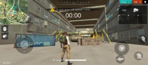 Free Fire Beta 2017 Offline - Others