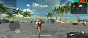 Free Fire Beta 2017 Offline - Others