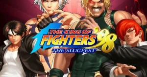 The King Of Fighters '98 - (Jogo Completo) - Apk