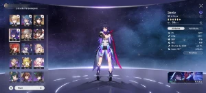🟢Honkai Star Rail - Tl66 Seelee2 + Blade + Gepard + Himeko - Outros
