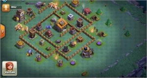 Clash Of Clans barato cv 9.8