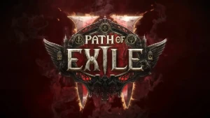 Path of Exile 2 - Poe 2 - Serviço