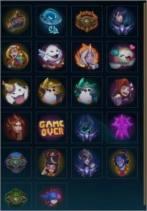 Conta D2 SOLOQ Smurf com MMR Alto - League of Legends LOL