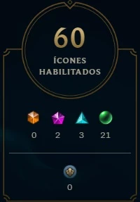 Conta D2 SOLOQ Smurf com MMR Alto - League of Legends LOL
