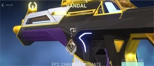 ELOJOB FACIL E RAPIDO - Valorant