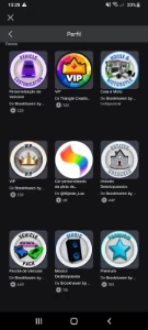 Conta de Roblox Masculina