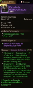 Vendo conta Latam 1, Guerreiro FULL 57/100 - Outros