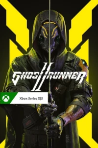 Xbox Ghostrunner 2 (Xbox X|S) #C17718