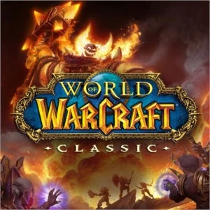 Gold Wow Classico Horda - Servidor Faerlina - Blizzard