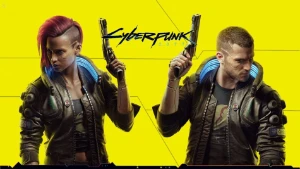 Cyberpunk 2077 - Steam