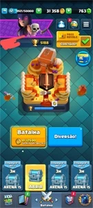 Clash royale