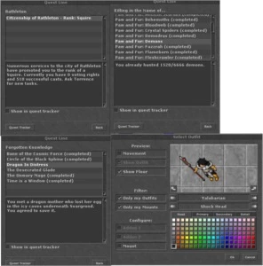 Vendo RP 300+ - Tibia