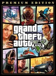 Gta 5 epic games