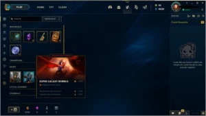 CONTAL LOL PLATINA 3/ YASUO DRAGÃO DOS SONHOS/ 26 CHAMPS - League of Legends